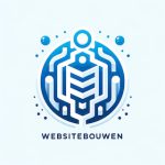 Logo van Websitebouwen.online